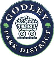 logo – Godley Park District