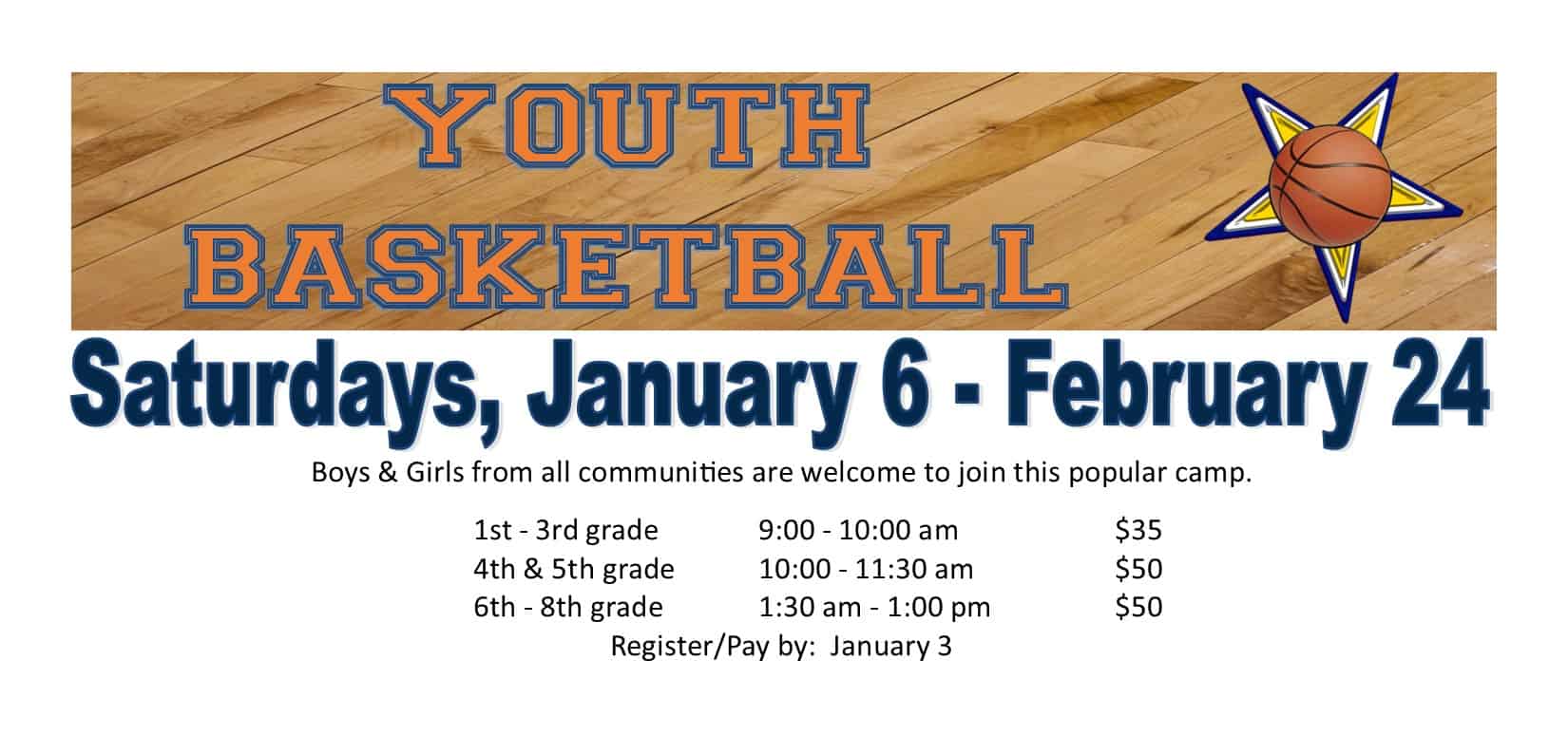 basketball slider 23 Godley Park District